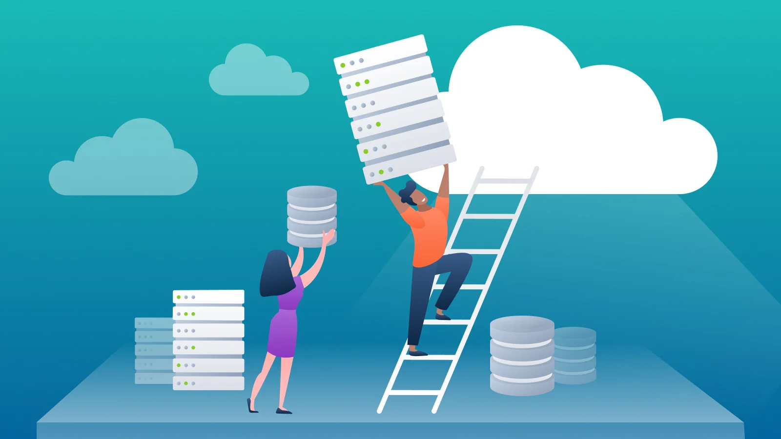 Cloud Migration Strategies: A Step-by-Step Guide for Enterprises